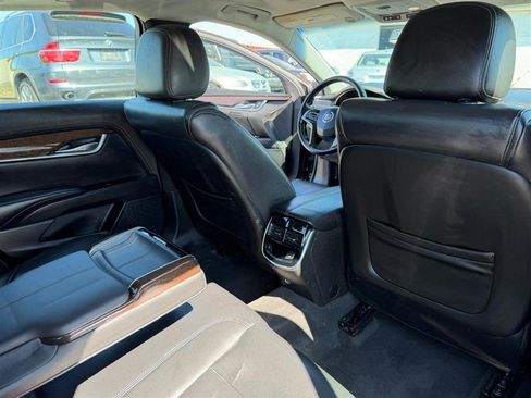 Used 2015 Cadillac XTS Luxury image 19