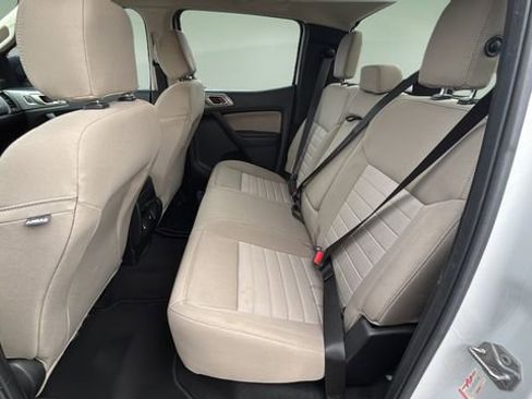 Used 2019 Ford Ranger XLT w/ FX4 Off-Road Package image 19