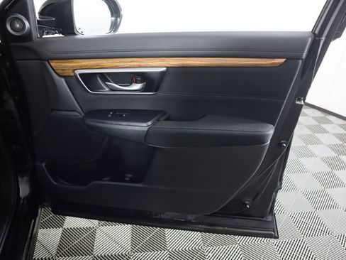 Used 2022 Honda CR-V EX image 25