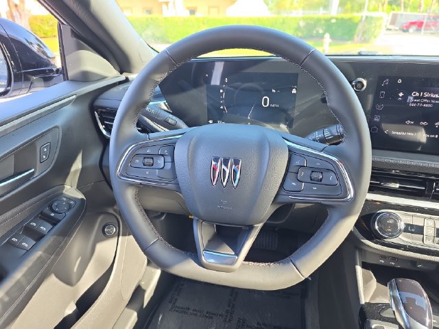 New 2026 Buick Envista Sport Touring w/ Convenience II Package FWD image 16