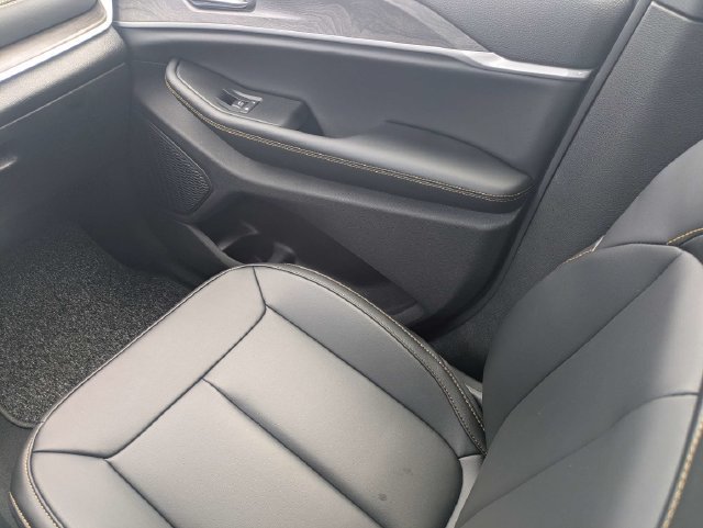 New 2026 Jeep Grand Cherokee Limited AWD/4WD image 19