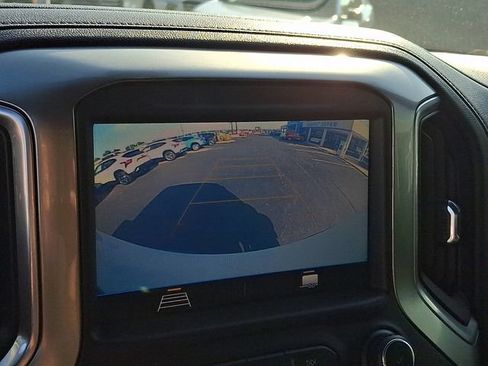 Used 2019 Chevrolet Silverado 1500 LT w/ All-Star Edition AWD/4WD image 17