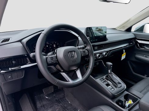 New 2026 Honda CR-V EX-L image 9
