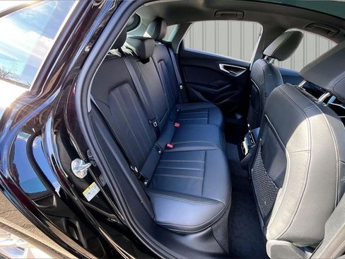 Used 2025 Audi A5 2.0T Premium w/ Premium Plus image 25