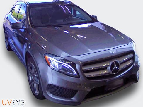 Used 2015 Mercedes-Benz GLA 250 4MATIC image 10