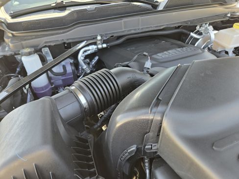 New 2026 RAM 2500 Tradesman AWD/4WD image 20
