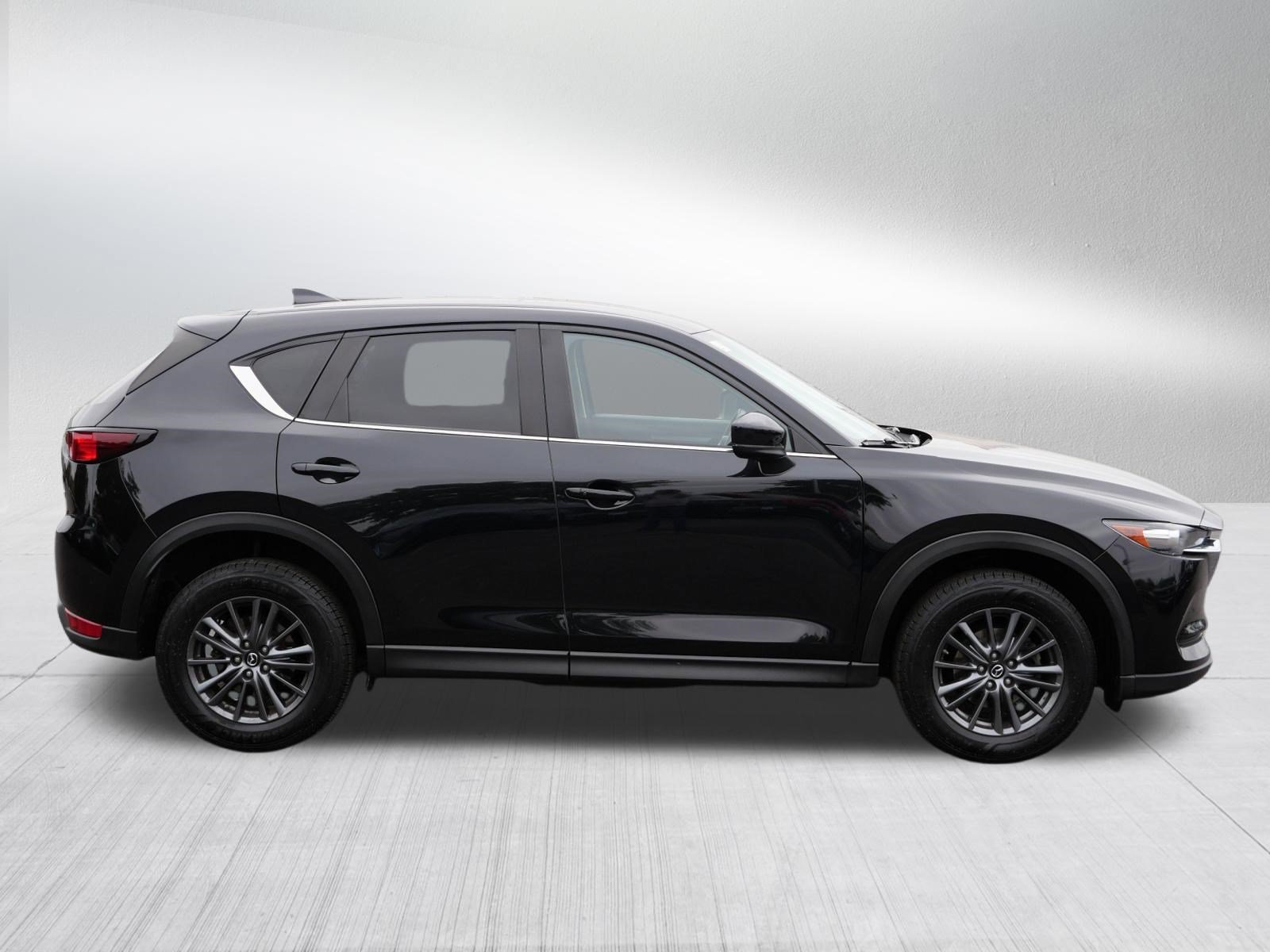 Used 2019 MAZDA CX-5 Touring AWD/4WD image 7