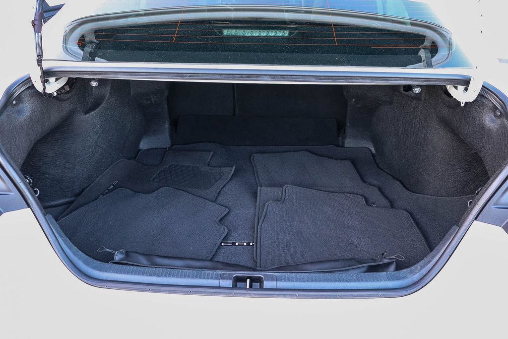 Used 2025 Toyota Camry XSE FWD image 28