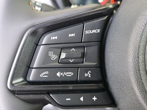 New 2026 Subaru Forester Wilderness AWD/4WD image 28