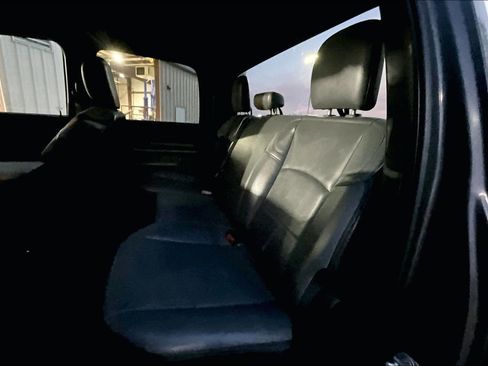 Used 2021 RAM 2500 Tradesman w/ Chrome Appearance Group image 24