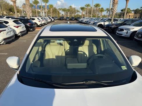 Used 2023 Acura MDX SH-AWD w/ Technology Package image 12