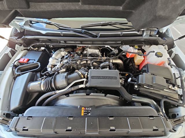 New 2026 GMC Sierra 3500 SLE AWD/4WD image 19