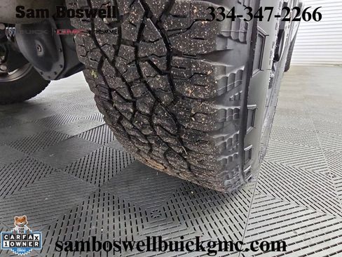 Used 2025 GMC Sierra 2500 AT4 AWD/4WD image 49