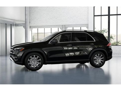 New 2026 Mercedes-Benz GLE 350 GLE 350 image 36