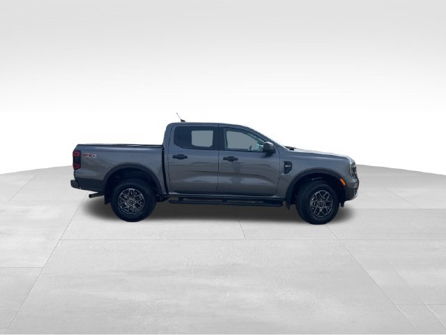 Used 2025 Ford Ranger XLT w/ Equipment Group 301A High AWD/4WD image 8