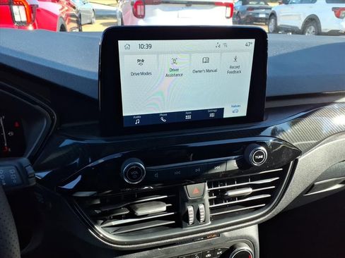 New 2026 Ford Escape ST-Line w/ Cold Weather Package image 20