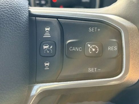 Used 2024 RAM 3500 Laramie w/ Safety Group image 20