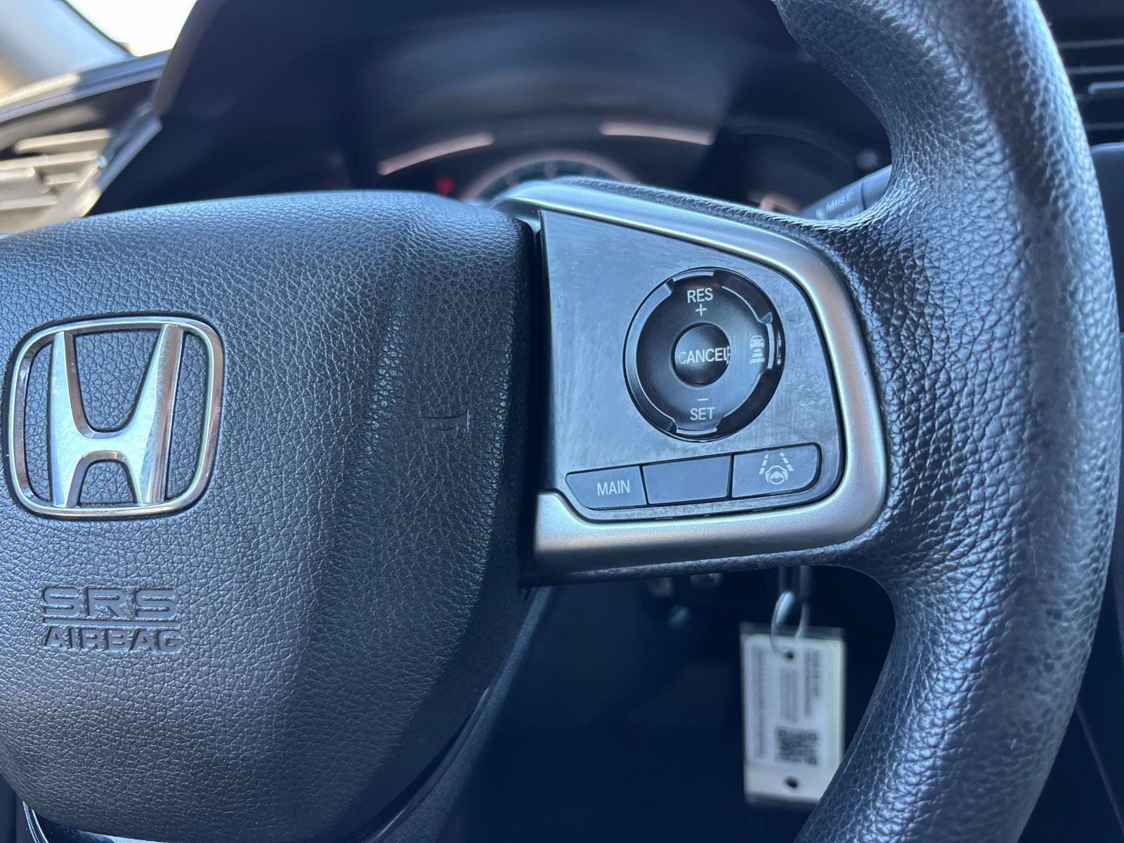 Used 2020 Honda Civic LX image 19