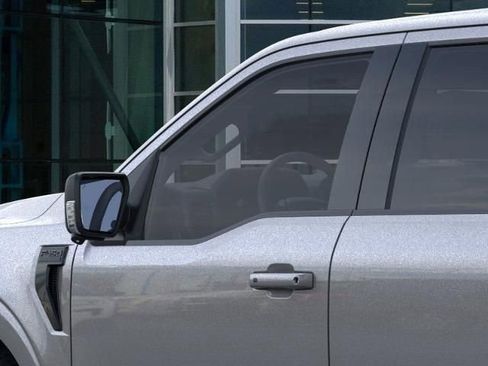 New 2025 Ford F150 XLT w/ Equipment Group 302A MID image 20