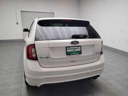 Used 2013 Ford Edge Sport w/ Driver Entry Pkg image 6