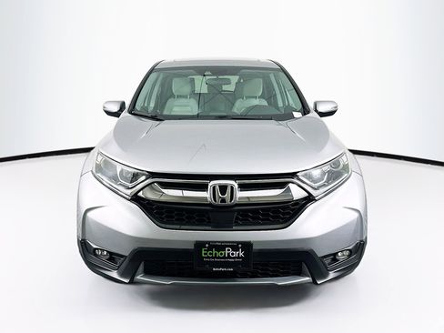 Used 2017 Honda CR-V EX image 2