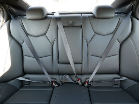 Used 2026 Cadillac CT5 Premium Luxury image 13