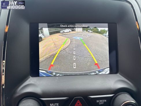 Used 2019 Dodge Durango GT RWD image 32