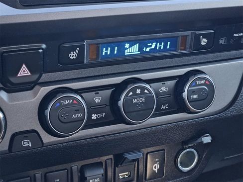 Used 2023 Toyota Tacoma TRD Pro image 19