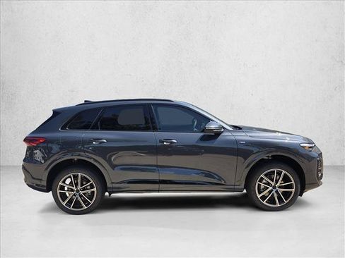 Used 2026 Audi Q5 Premium Plus AWD/4WD image 4
