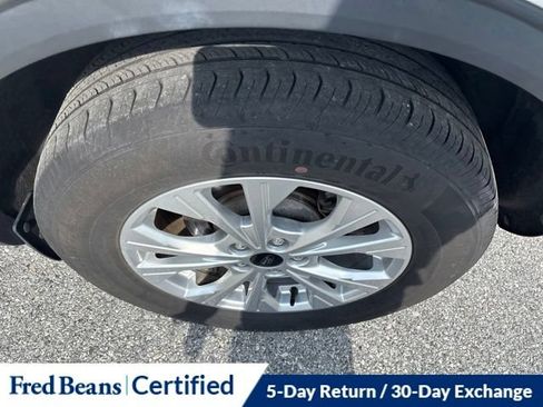 Certified 2023 Ford Escape Active w/ Tech Pack #2 AWD/4WD image 8