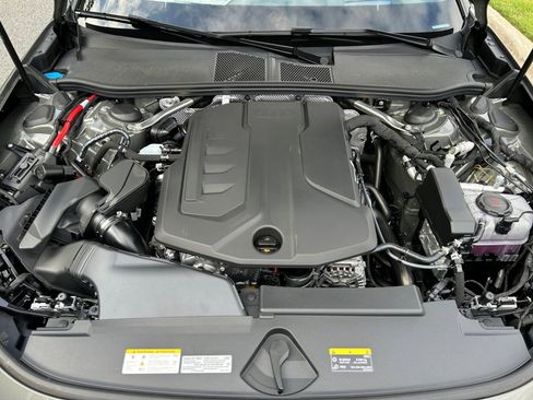 New 2025 Audi A5 2.0T Premium Plus image 16