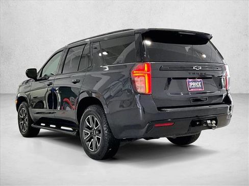 Used 2023 Chevrolet Tahoe Z71 AWD/4WD image 13