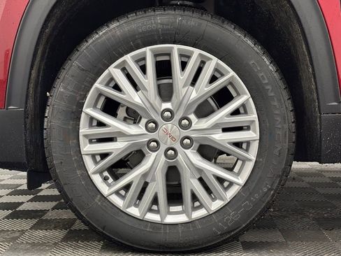 New 2026 GMC Acadia Elevation w/ Elevation Premium Package image 17