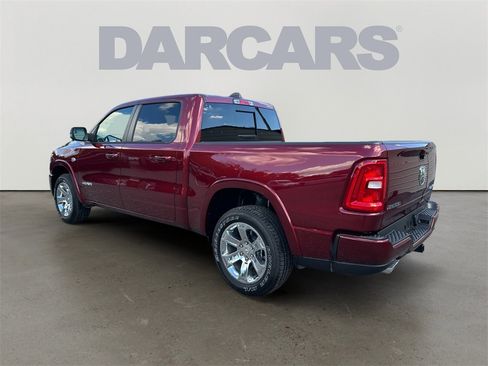 New 2026 RAM 1500 Big Horn image 5