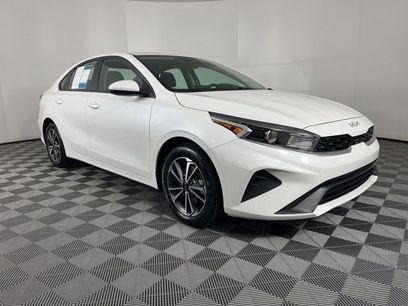 Used 2023 Kia Forte LXS