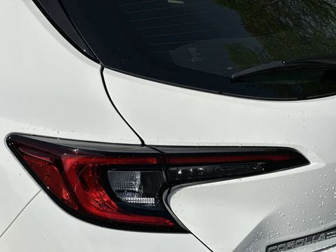 New 2026 Toyota Corolla SE FWD image 16