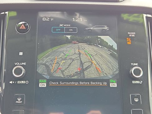 Certified 2024 Subaru Outback Limited AWD/4WD image 44