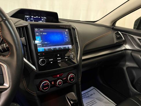 Certified 2023 Subaru Crosstrek 2.5i Limited w/ Moonroof Package image 37