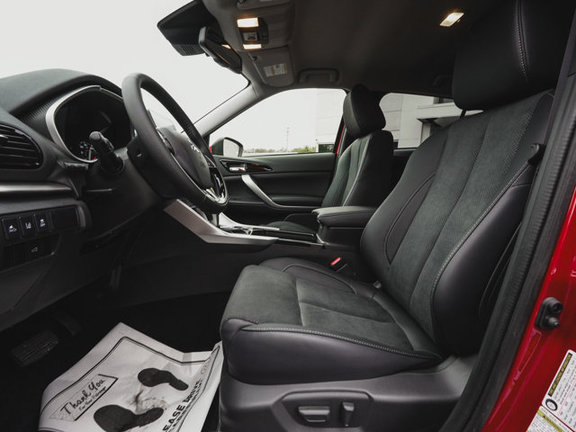 New 2026 Mitsubishi Eclipse Cross SE AWD/4WD image 28