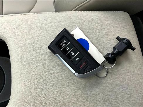 Certified 2026 Acura Integra A-Spec FWD image 12