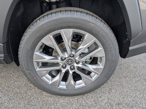 New 2025 Toyota RAV4 XLE Premium image 30
