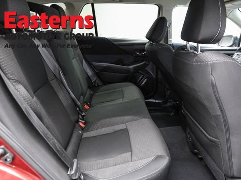 Used 2022 Subaru Outback Premium AWD/4WD image 22