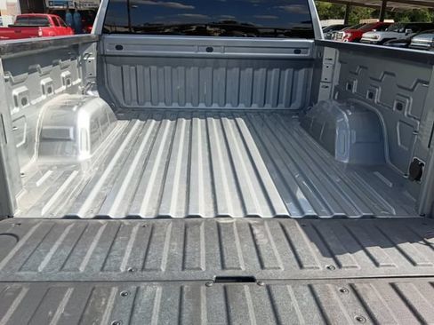 Used 2024 GMC Sierra 1500 Elevation RWD image 11