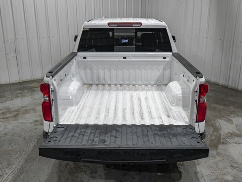 Used 2021 Chevrolet Silverado 1500 LTZ RWD image 55