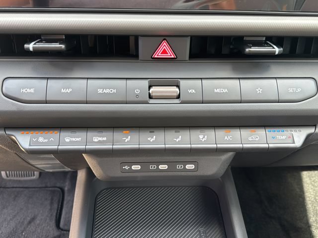 Certified 2027 Kia Seltos LX FWD image 27