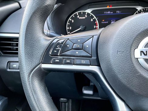 Used 2019 Nissan Altima 2.5 S FWD image 23