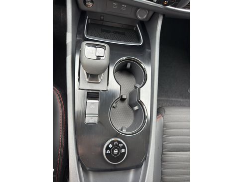 New 2026 Nissan Rogue SV AWD/4WD image 21