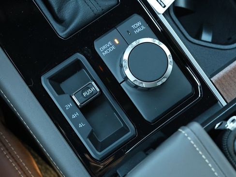 New 2026 Toyota Tundra 1794 Edition image 26