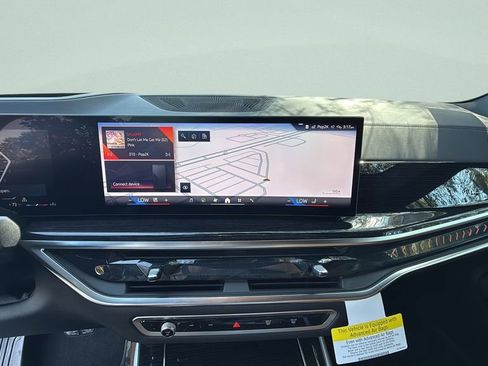 New 2026 BMW X5 xDrive40i w/ M Sport Package image 18
