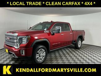 Used 2023 GMC Sierra 2500 Denali AWD/4WD video 1